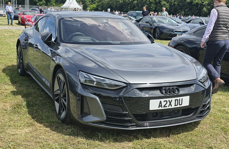 Audi RS 5