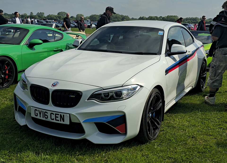 Фото модели M2
